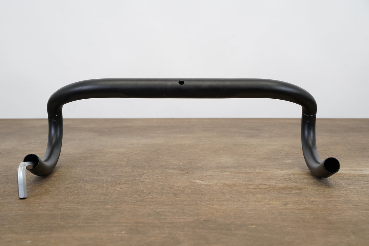 42cm PRO Vibe Alloy Compact Road Handlebar 31.8mm