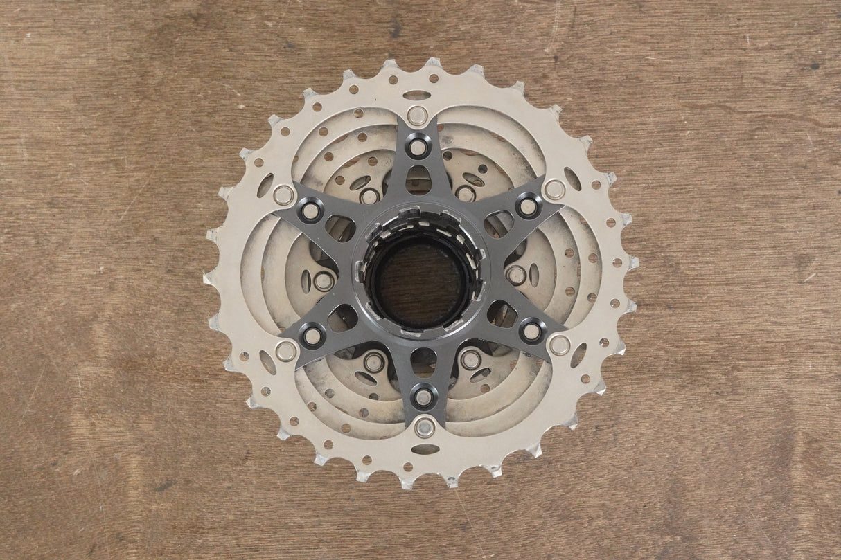 11-30T Shimano Ultegra CS-R8000 11 Speed Cassette 269g 8000