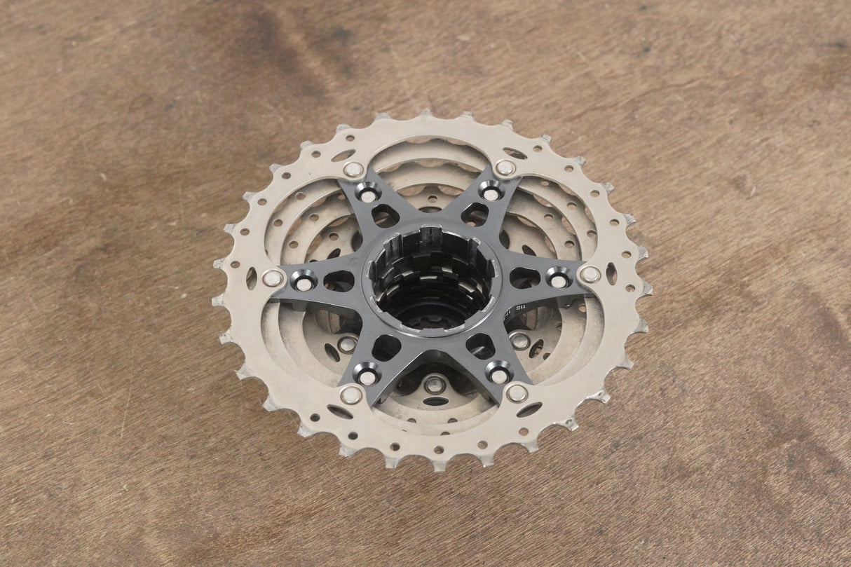 11-30T Shimano Ultegra CS-R8000 11 Speed Cassette 269g 8000