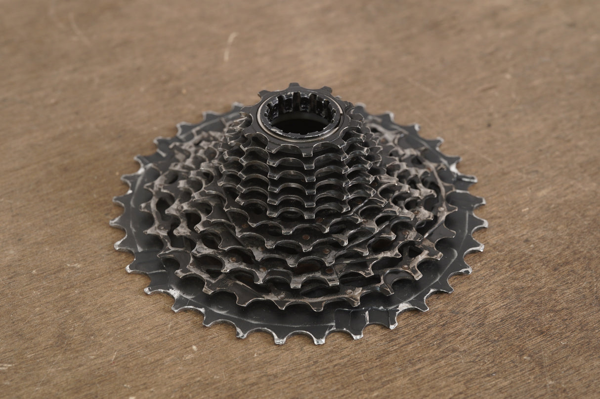10-33T SRAM Force AXS CS-XG-1270-D1 12 Speed Road Cassette 265g