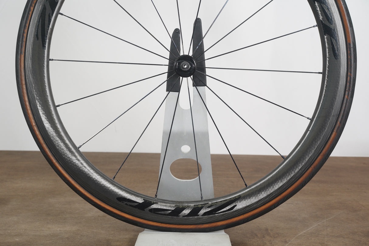 Zipp 303 Firecrest 88/188 Carbon Clincher Rim Brake Wheelset 11 Speed