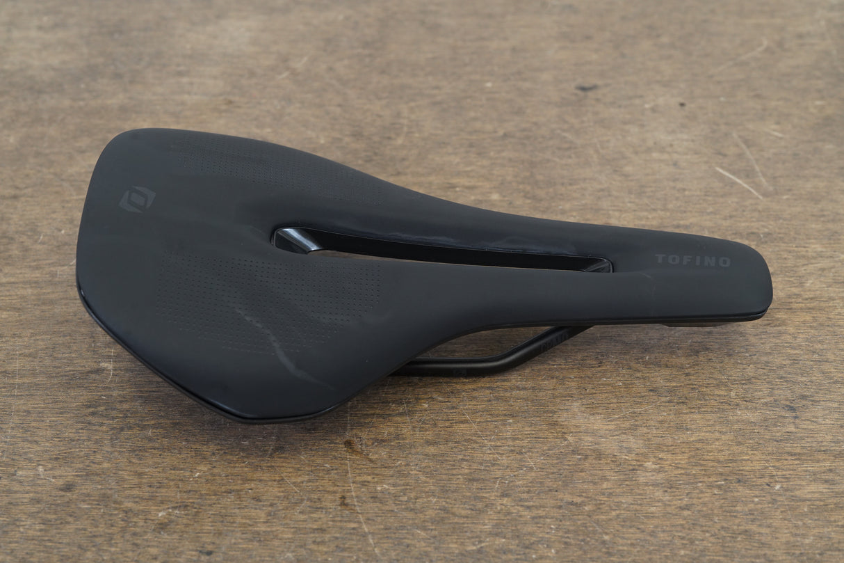 145mm Syncros Tofino V 2.0 Cr-Mo Rail Road Saddle 260g