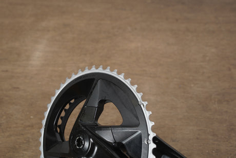 172.5mm 48/35T DUB SRAM Rival AXS 12 Speed Road Crankset