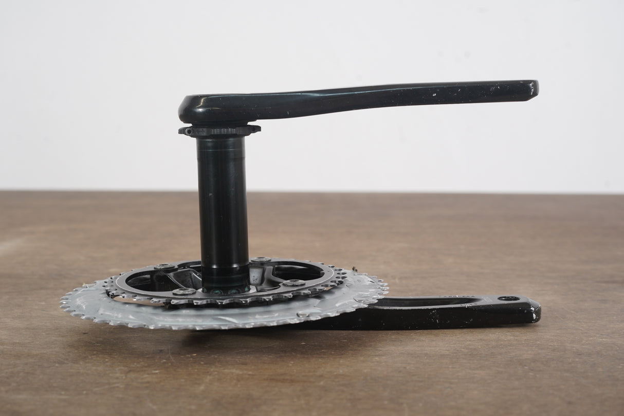 172.5mm 48/35T DUB SRAM Rival AXS 12 Speed Road Crankset