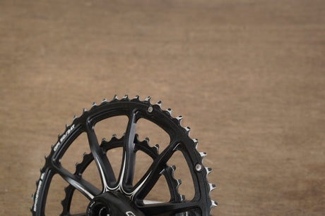 172.5mm 50/34T BB30 Cannondale SiSL2 Spidering Hollowgram Road Crankset