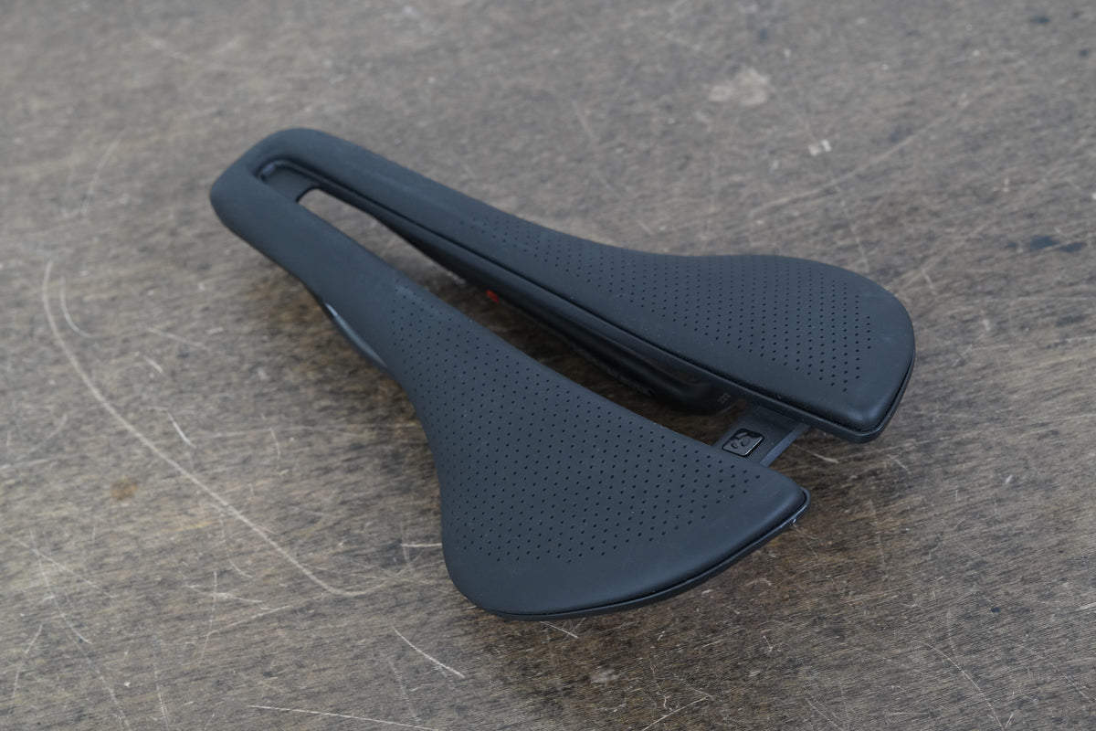 NEW 155mm Bontrager Aeolus Pro Carbon Rail Road Saddle 174g