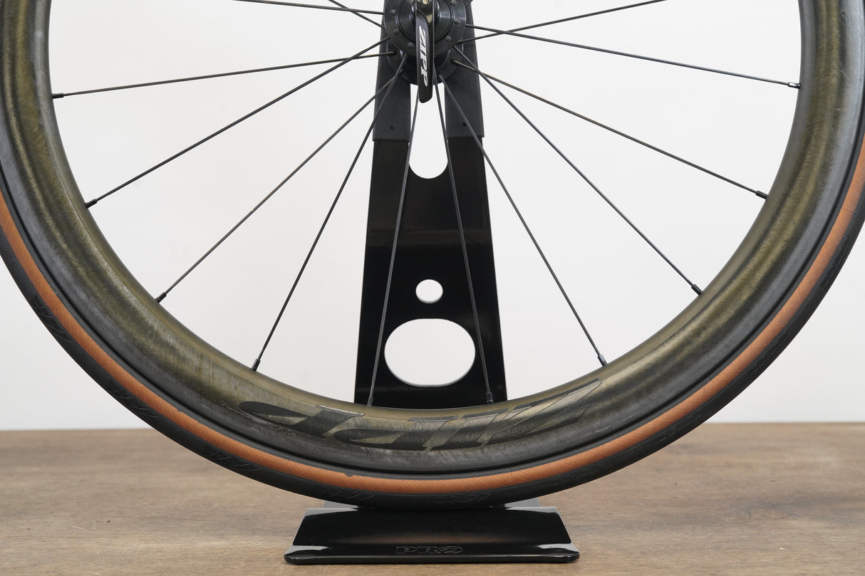 Zipp 302 Carbon Clincher Rim Brake Wheelset Shimano/SRAM 11 Speed