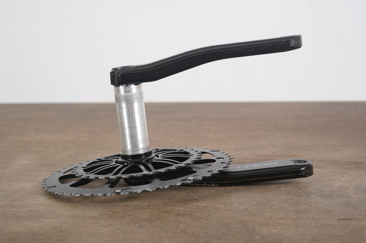 172.5mm 50/34T BB30 Cannondale SiSL2 Spidering Hollowgram Road Crankset