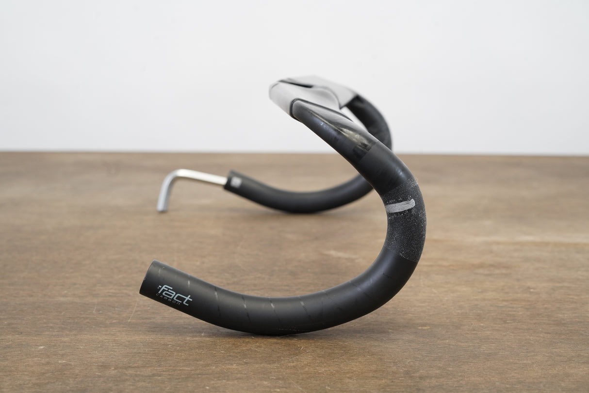 42cm Specialized S-WORKS Aerofly II Carbon Compact Road Handlebar 31.8mm
