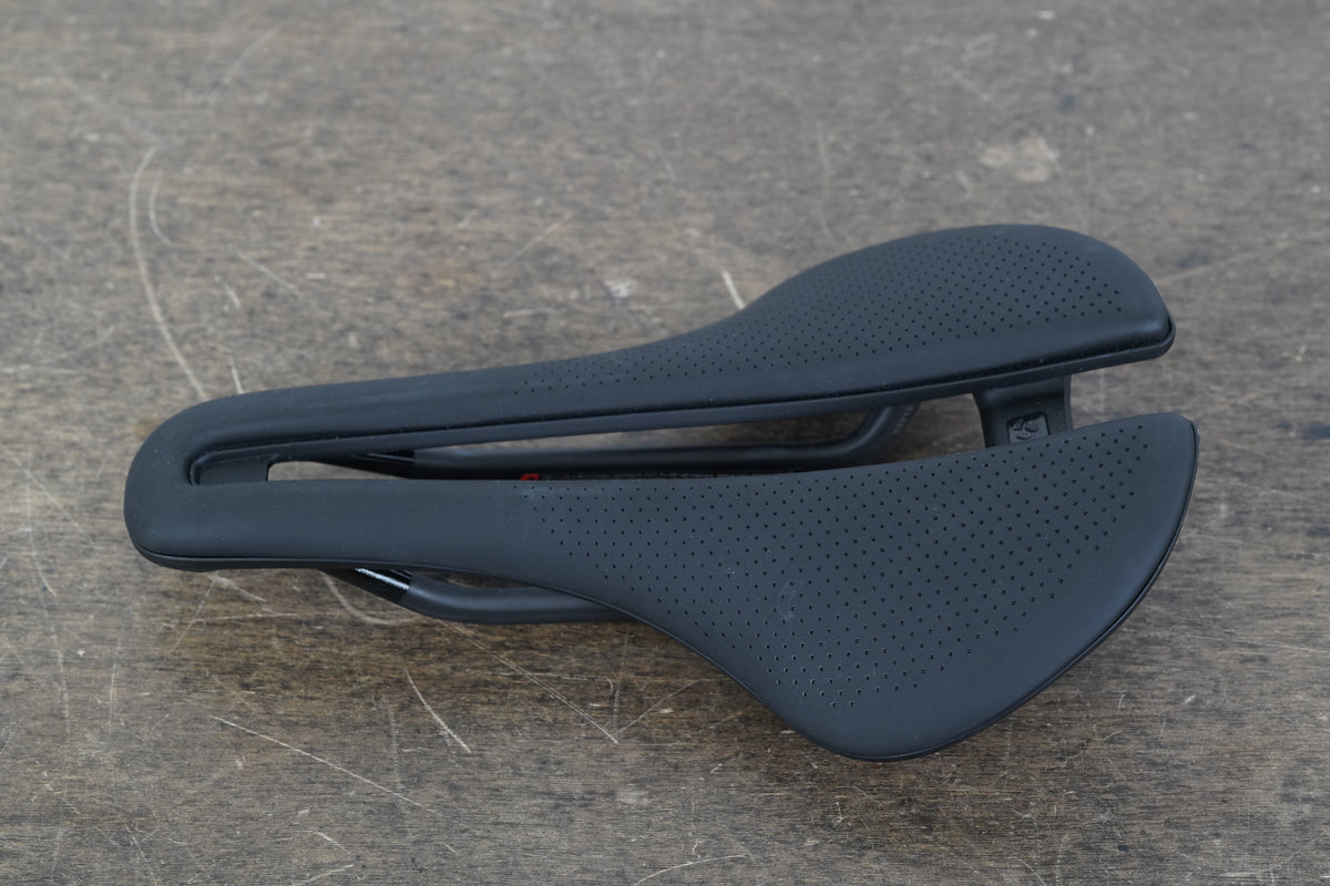 NEW 155mm Bontrager Aeolus Pro Carbon Rail Road Saddle 174g