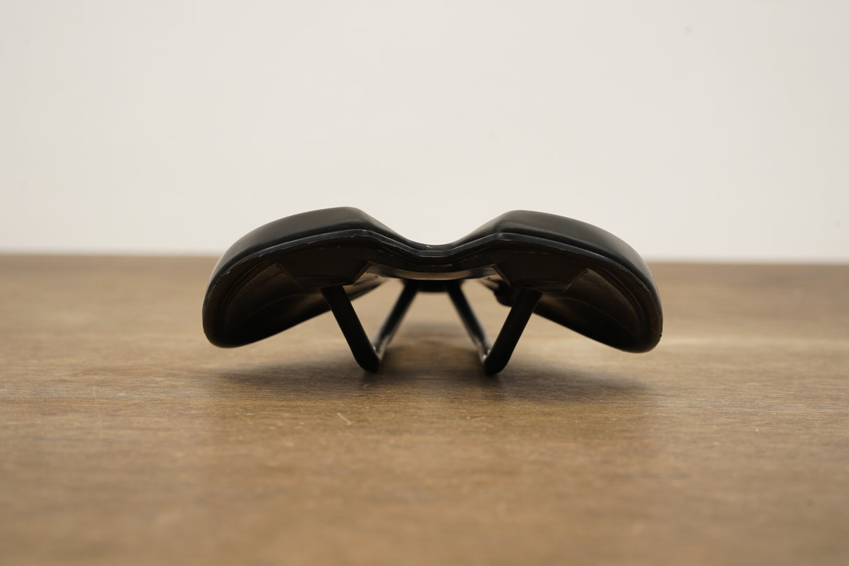 155mm Specialized Toupe Expert Titanium Rail Road Saddle 258g