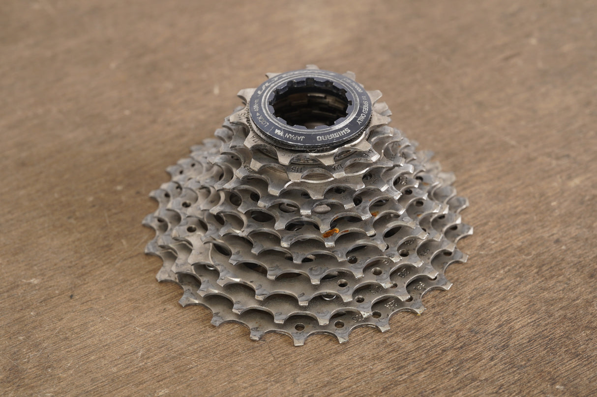 11-25T Shimano Ultegra CS-R8000 11 Speed Cassette 219g 8000
