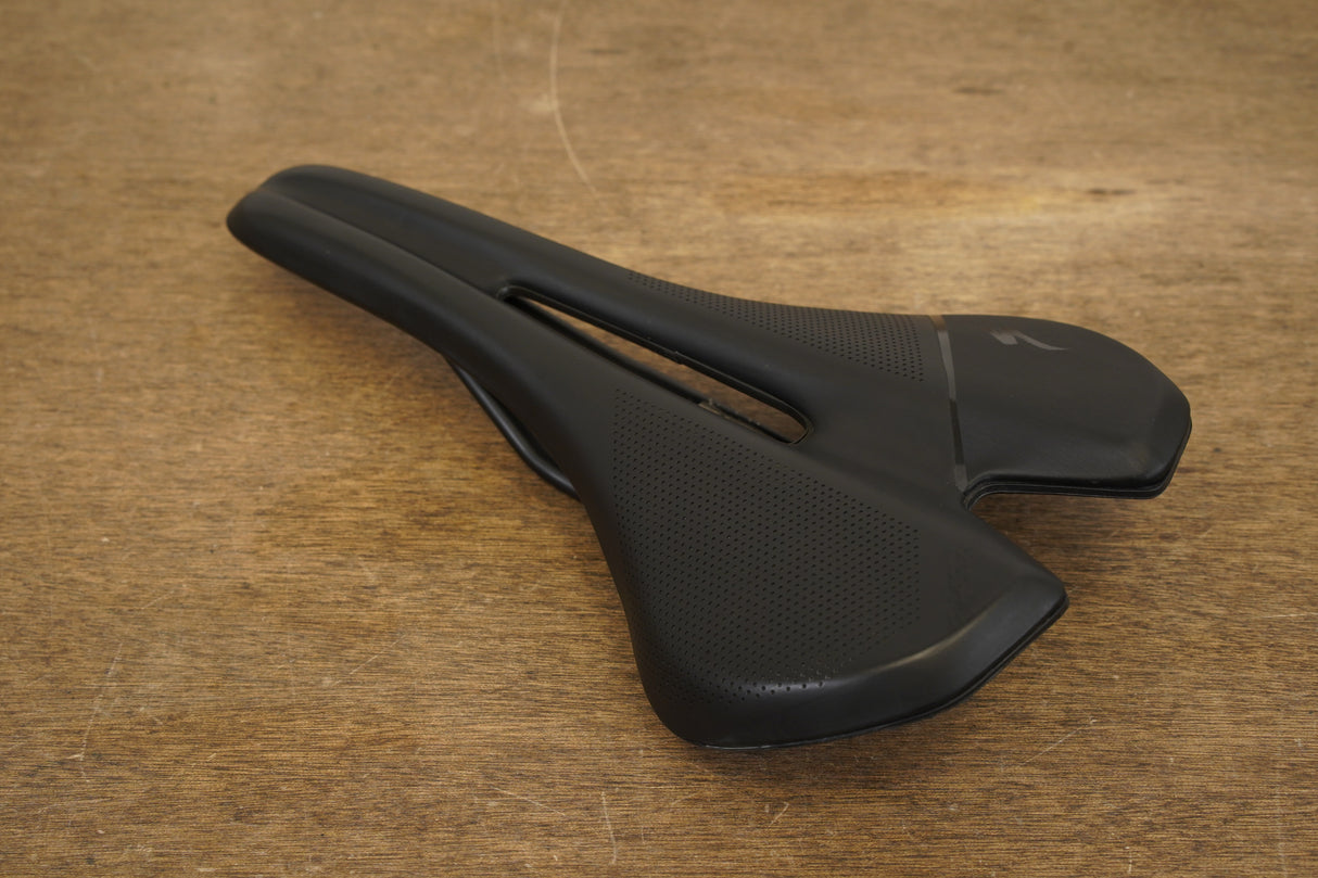 155mm Specialized Toupe Expert Titanium Rail Road Saddle 258g