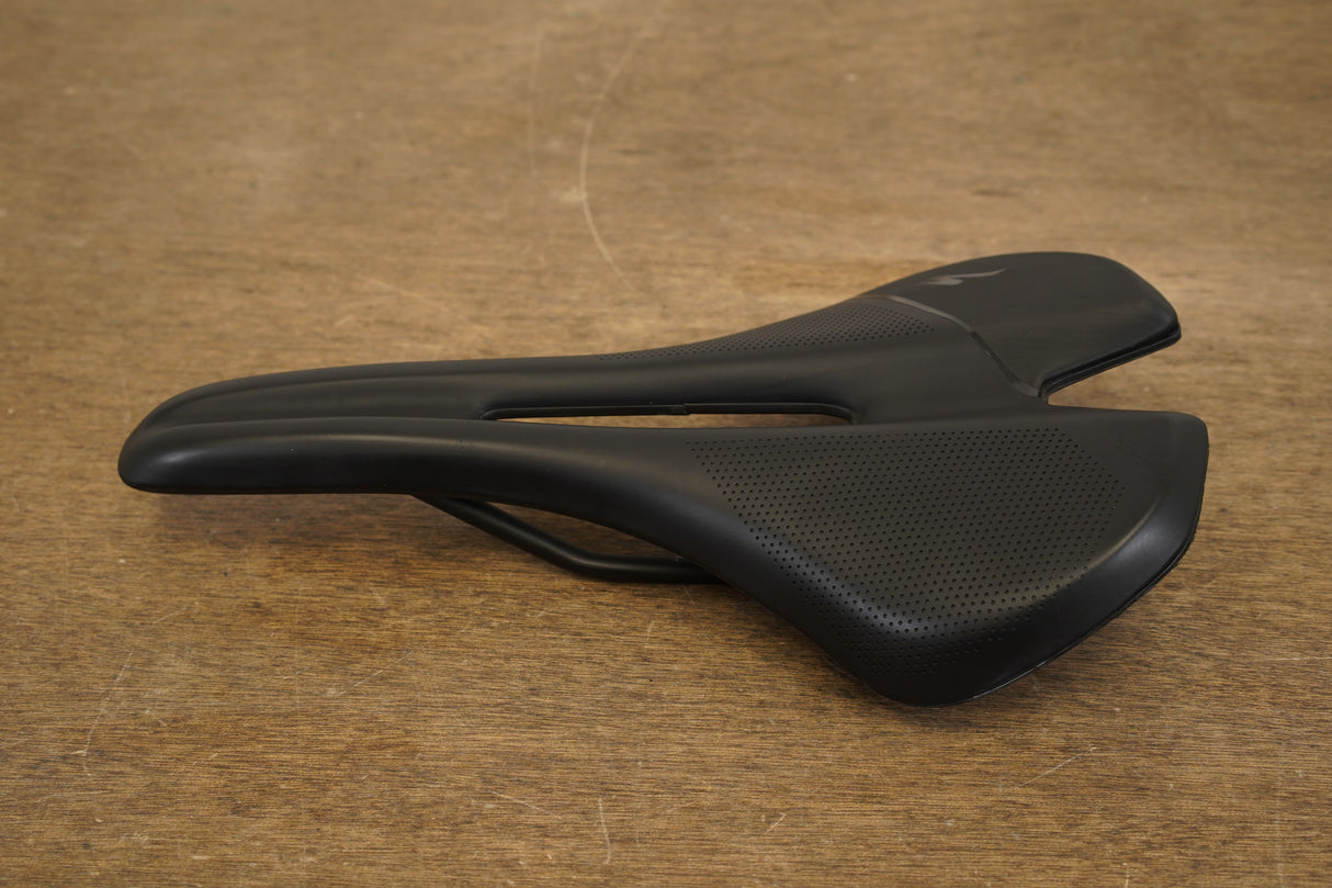 155mm Specialized Toupe Expert Titanium Rail Road Saddle 258g