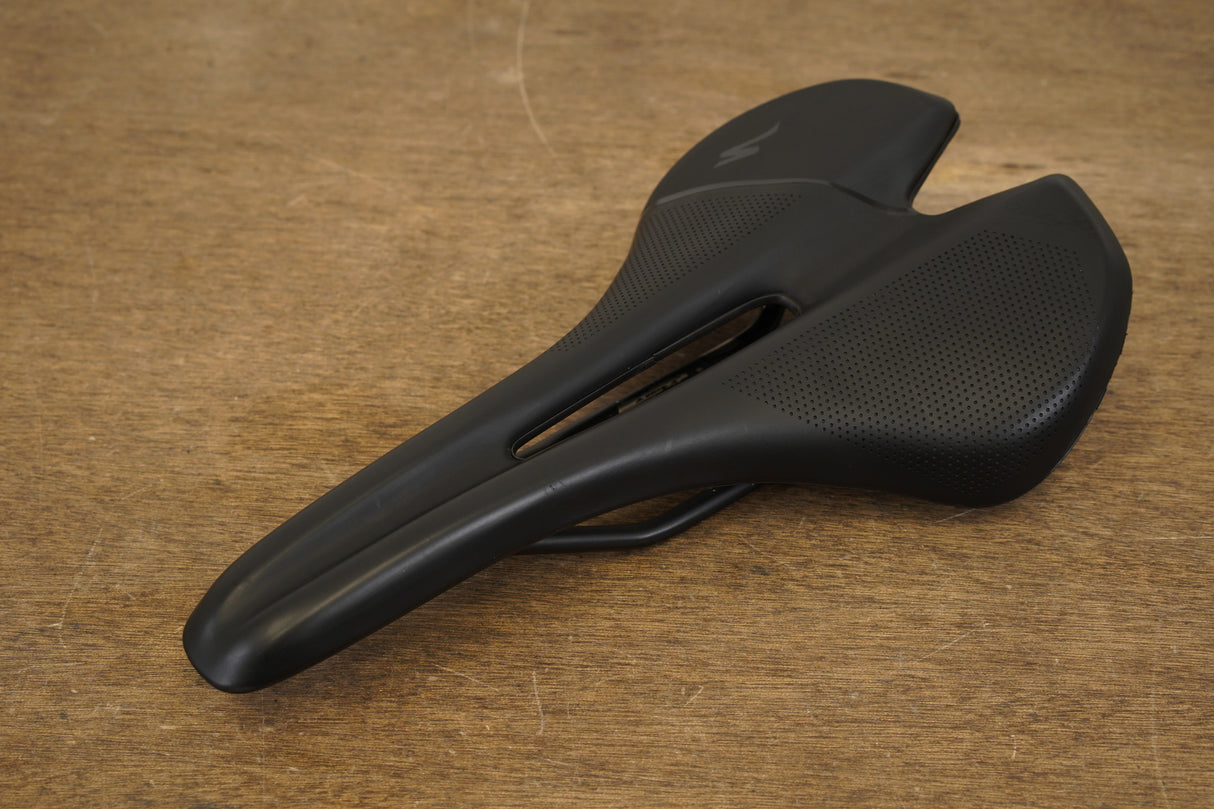 155mm Specialized Toupe Expert Titanium Rail Road Saddle 258g