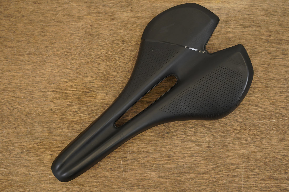 155mm Specialized Toupe Expert Titanium Rail Road Saddle 258g