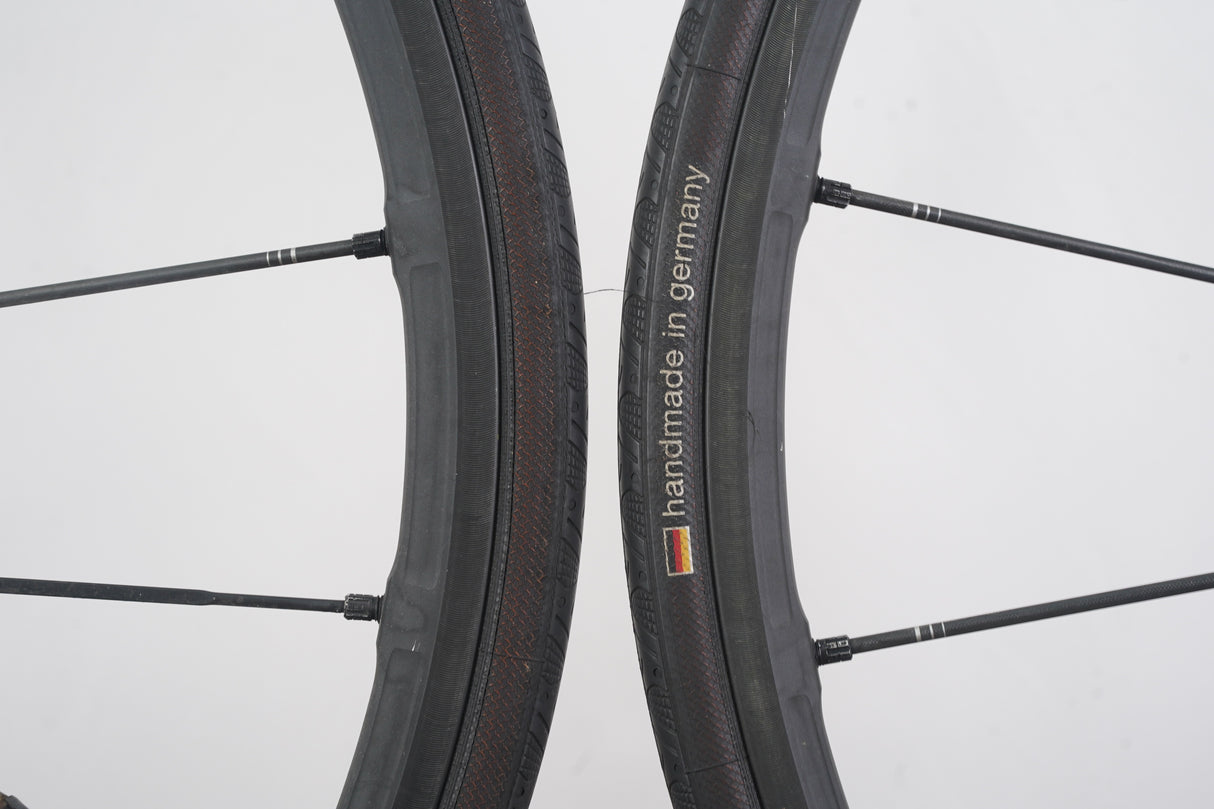 Mavic Ksyrium R-SYS SLR Clincher Rim Brake Wheelset Shimano/SRAM 11 Speed