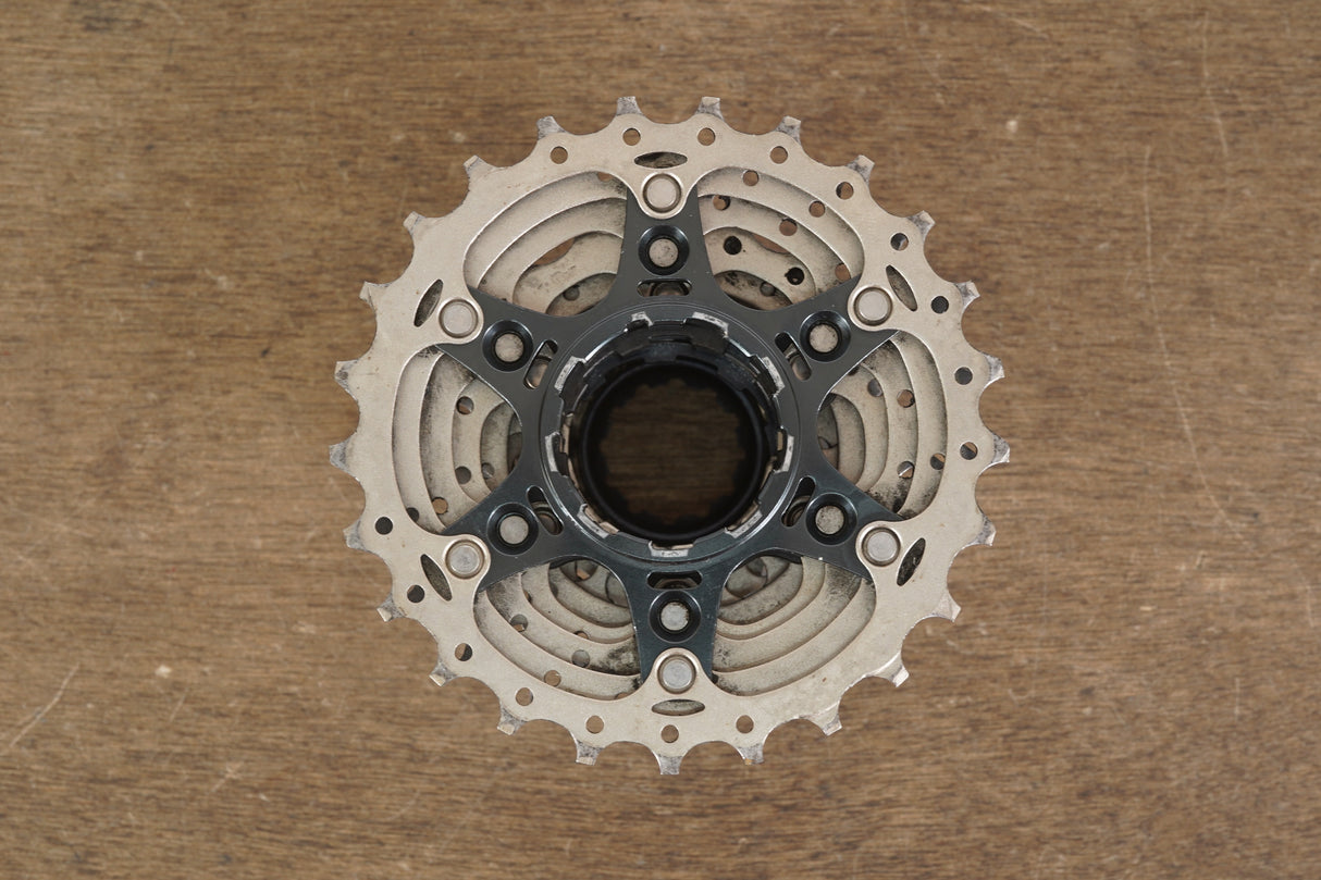 11-25T Shimano Ultegra CS-R8000 11 Speed Cassette 219g 8000