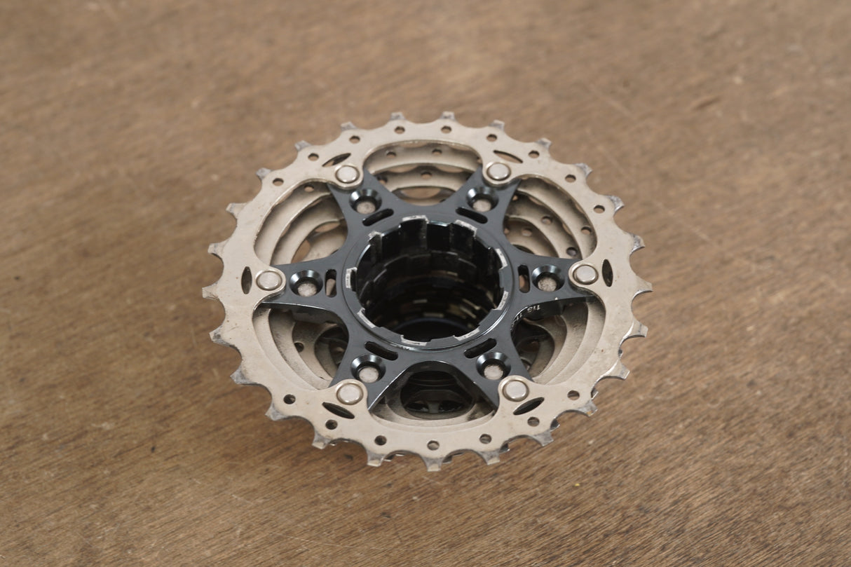 11-25T Shimano Ultegra CS-R8000 11 Speed Cassette 219g 8000