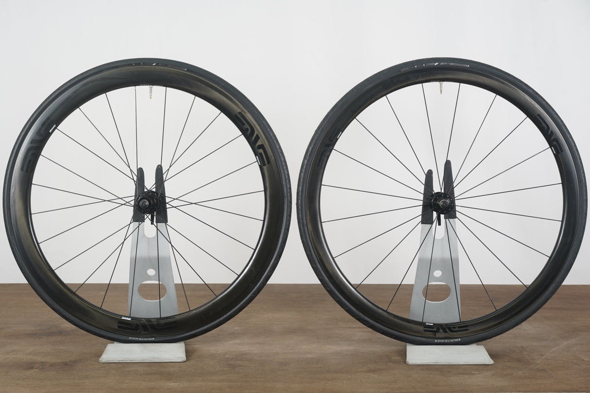 ENVE SES 3.4 DT Swiss 240s Carbon Clincher Rim Brake Wheelset 11 Speed