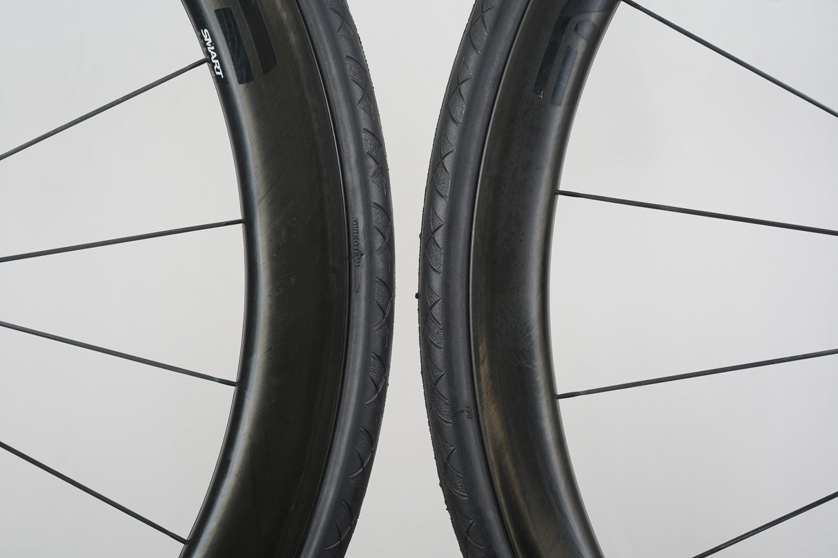 ENVE SES 3.4 DT Swiss 240s Carbon Clincher Rim Brake Wheelset 11 Speed