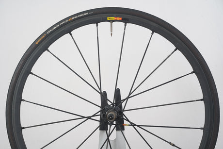 Mavic Ksyrium R-SYS SLR Clincher Rim Brake Wheelset Shimano/SRAM 11 Speed
