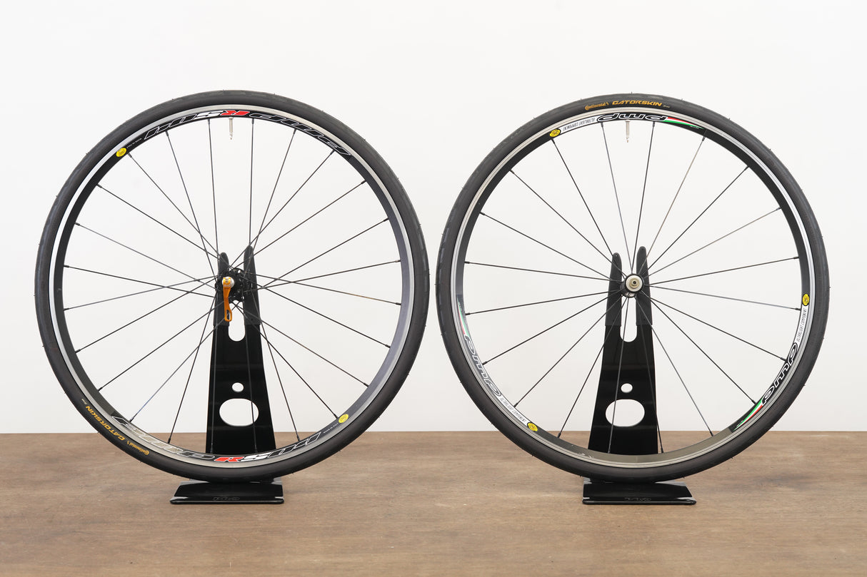 PMP RS04 Ultralight Clincher Rim Brake Wheelset Shimano/SRAM 11 Speed