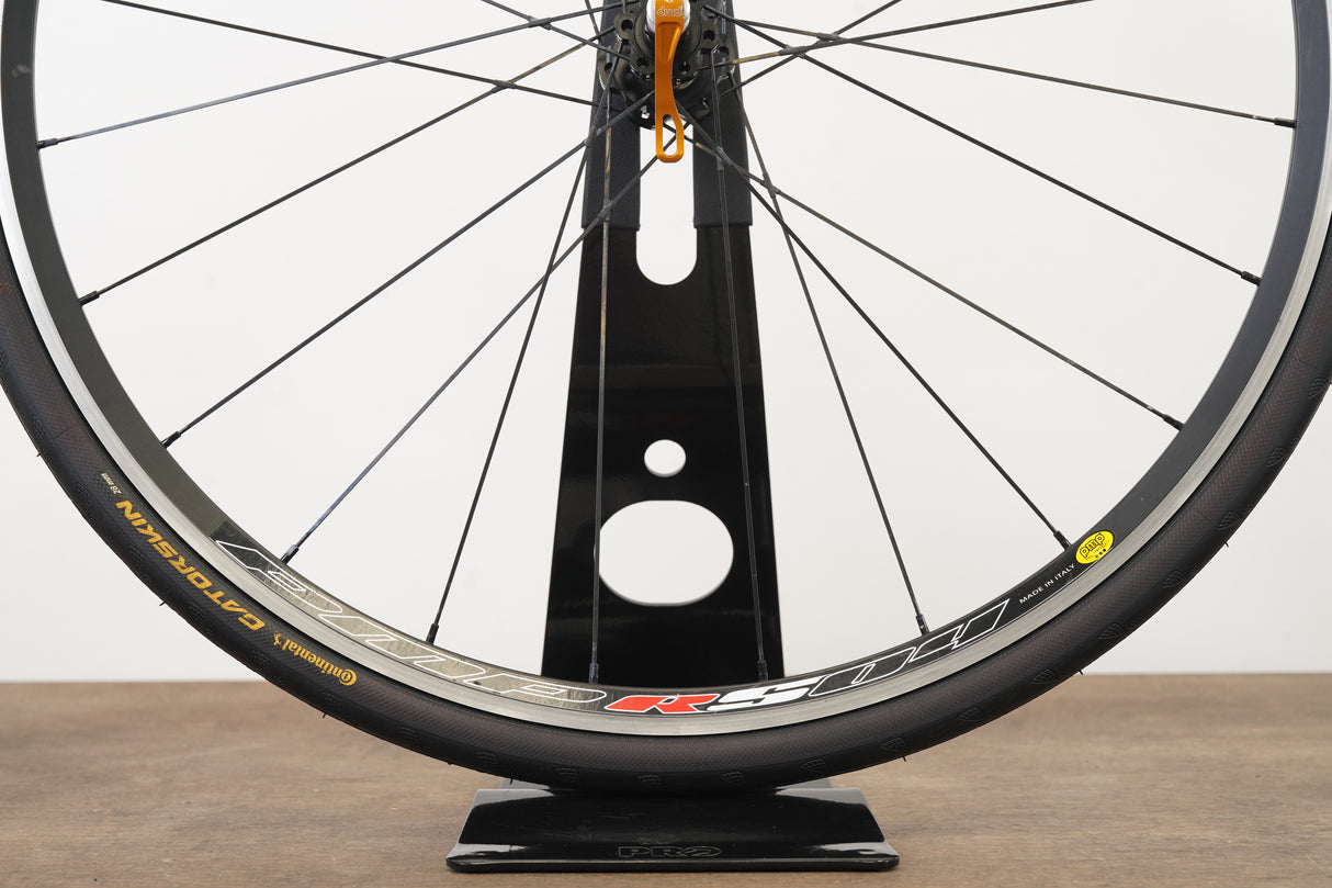 PMP RS04 Ultralight Clincher Rim Brake Wheelset Shimano/SRAM 11 Speed