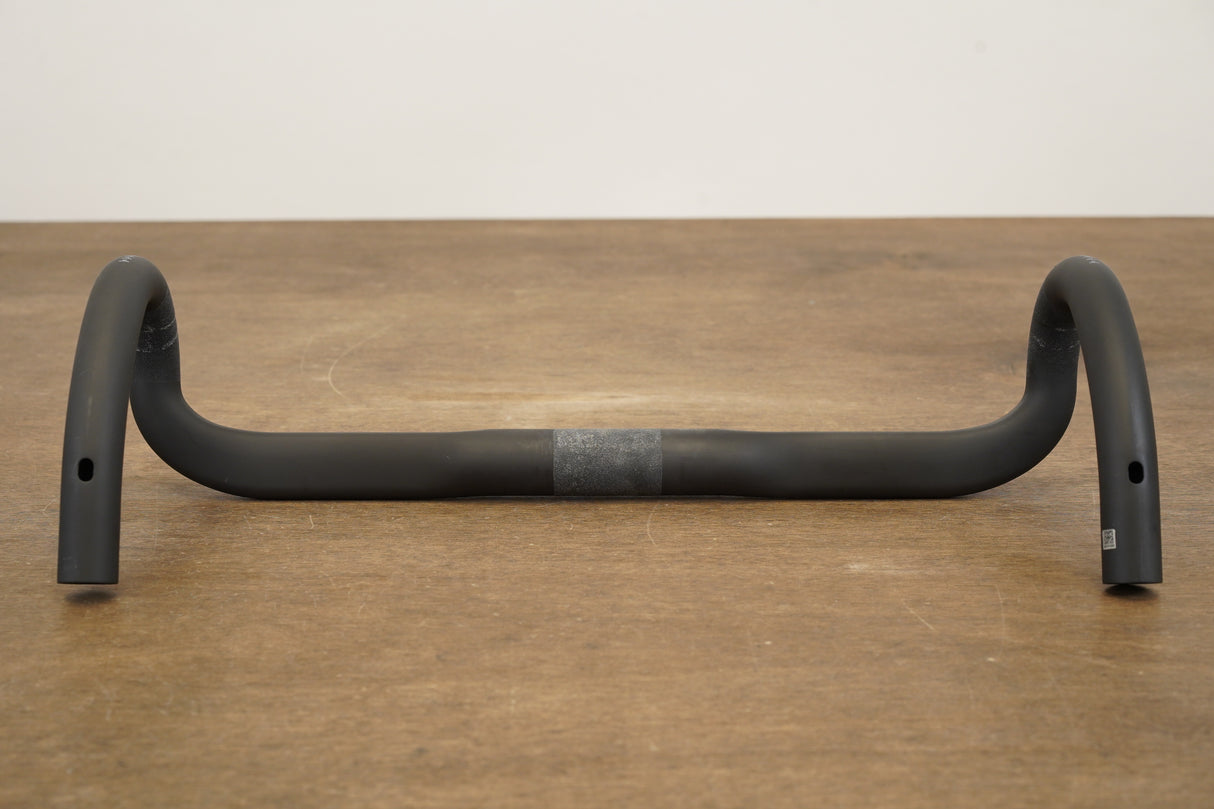 42cm Specialized S-WORKS Shallow Bend Carbon Compact Road Handlebar 31.8mm