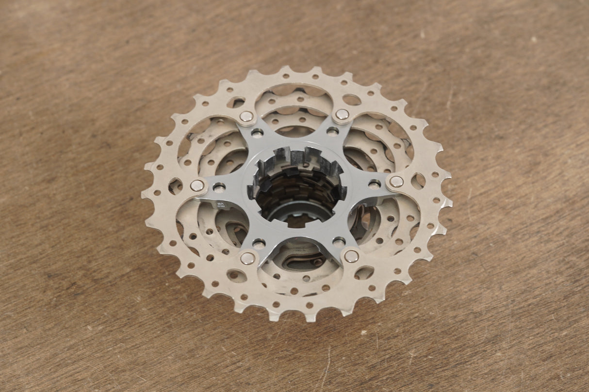 11-28T Shimano Ultegra CS-6700 10 Speed Road Cassette 231g