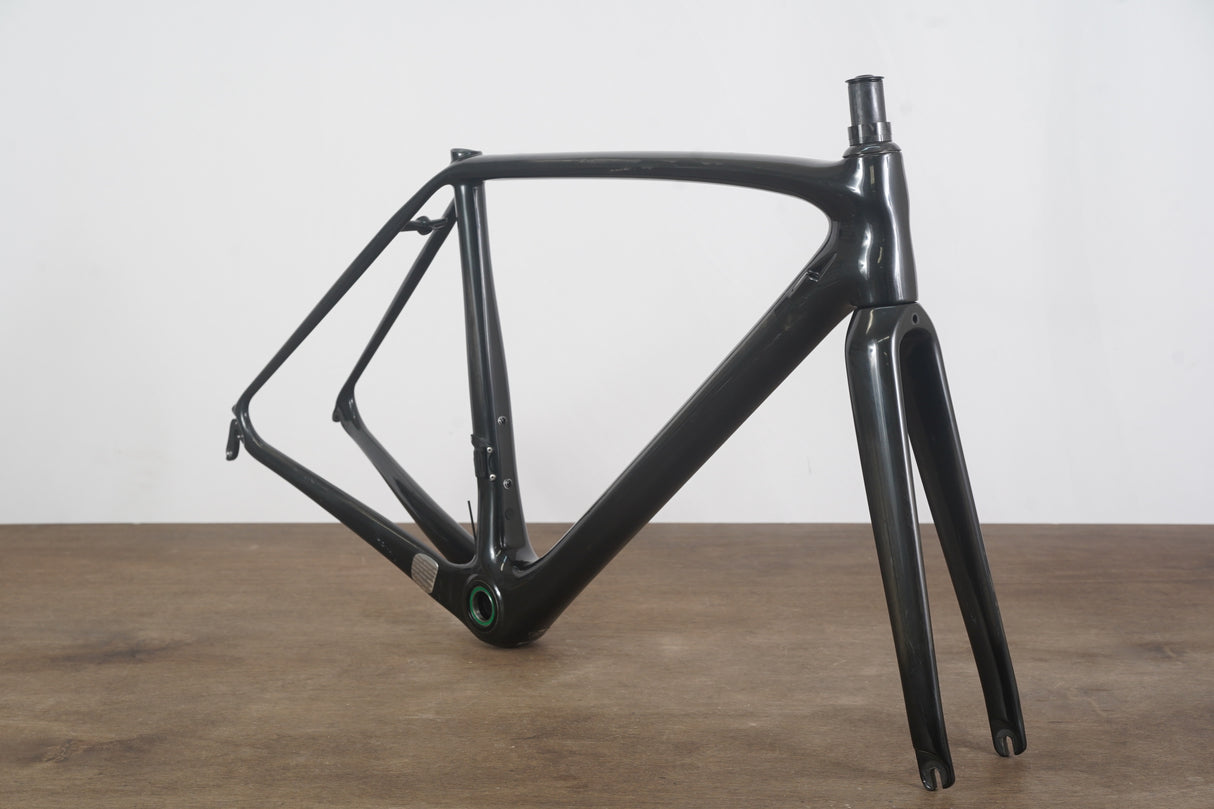 52cm Specialized Tarmac SL5 Carbon Rim Brake Frameset