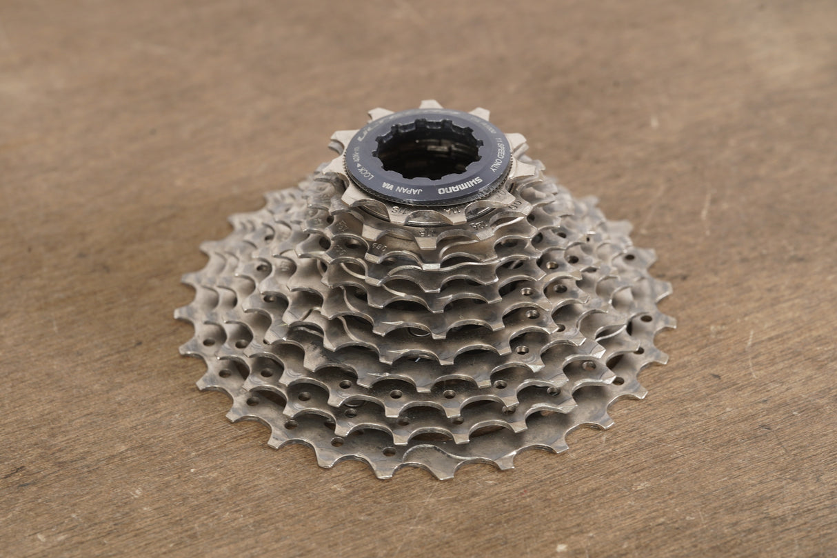 11-28T Shimano Ultegra CS-R8000 11 Speed Cassette 243g 8000