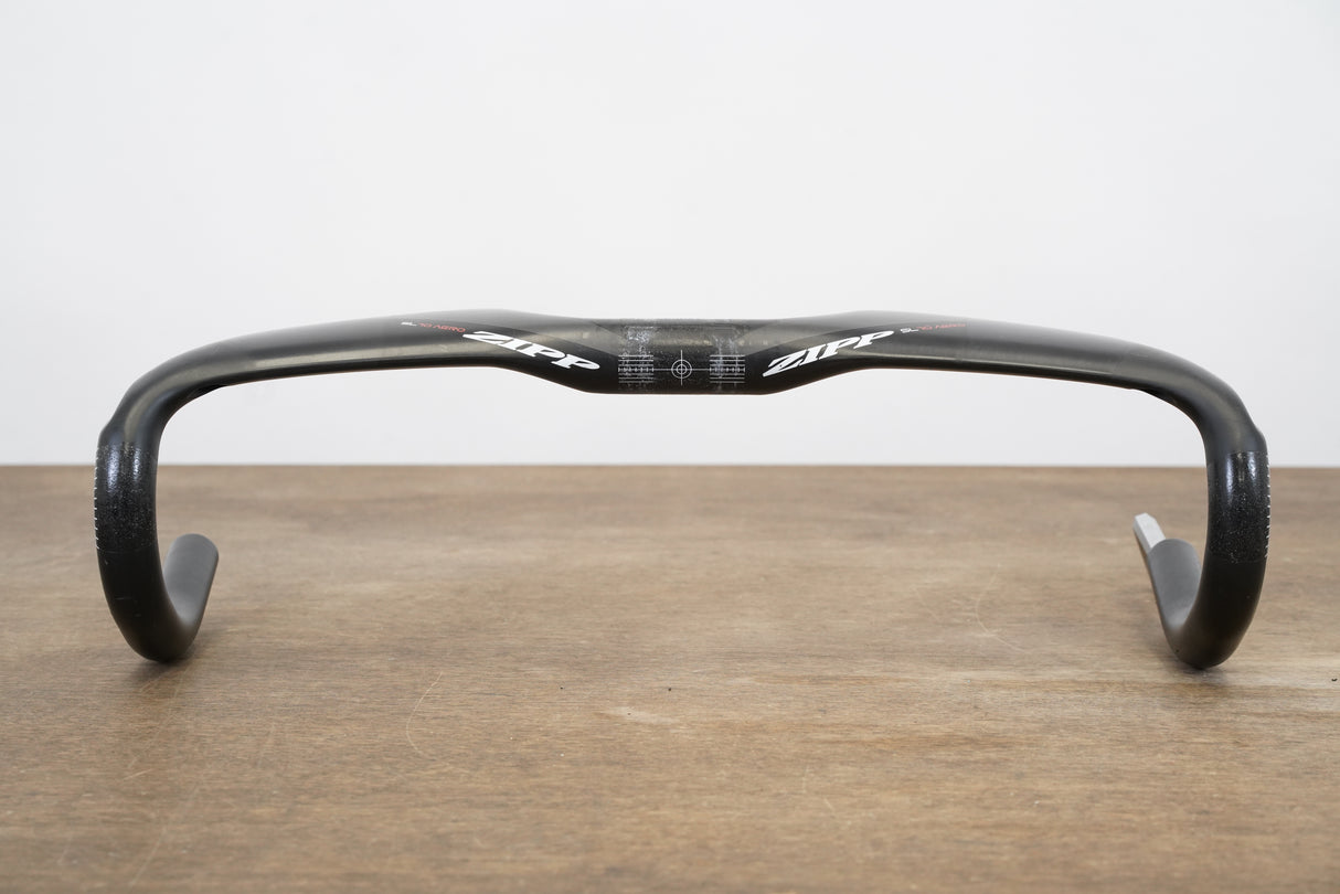 44cm Zipp SL-70 Carbon Compact Aero Road Handlebar 31.8mm SL70