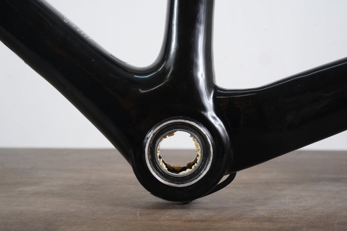 51cm Specialized S-WORKS Amira Carbon Rim Brake Road Frameset