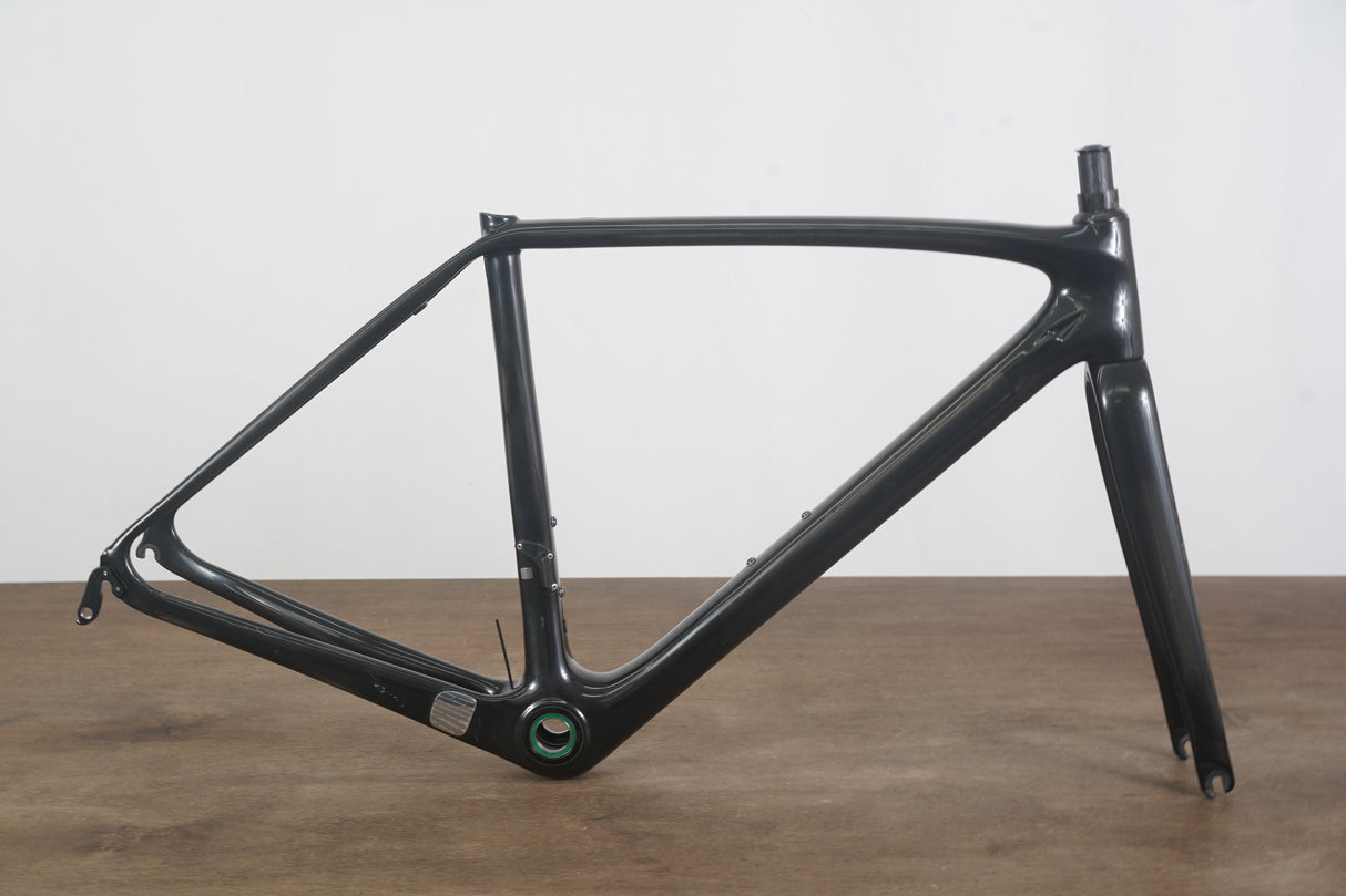 52cm Specialized Tarmac SL5 Carbon Rim Brake Frameset