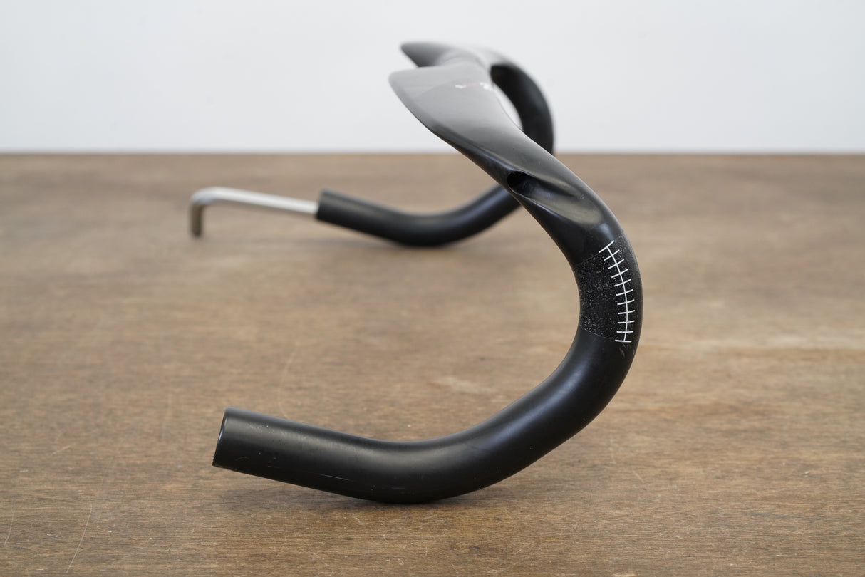 44cm Zipp SL-70 Carbon Compact Aero Road Handlebar 31.8mm SL70