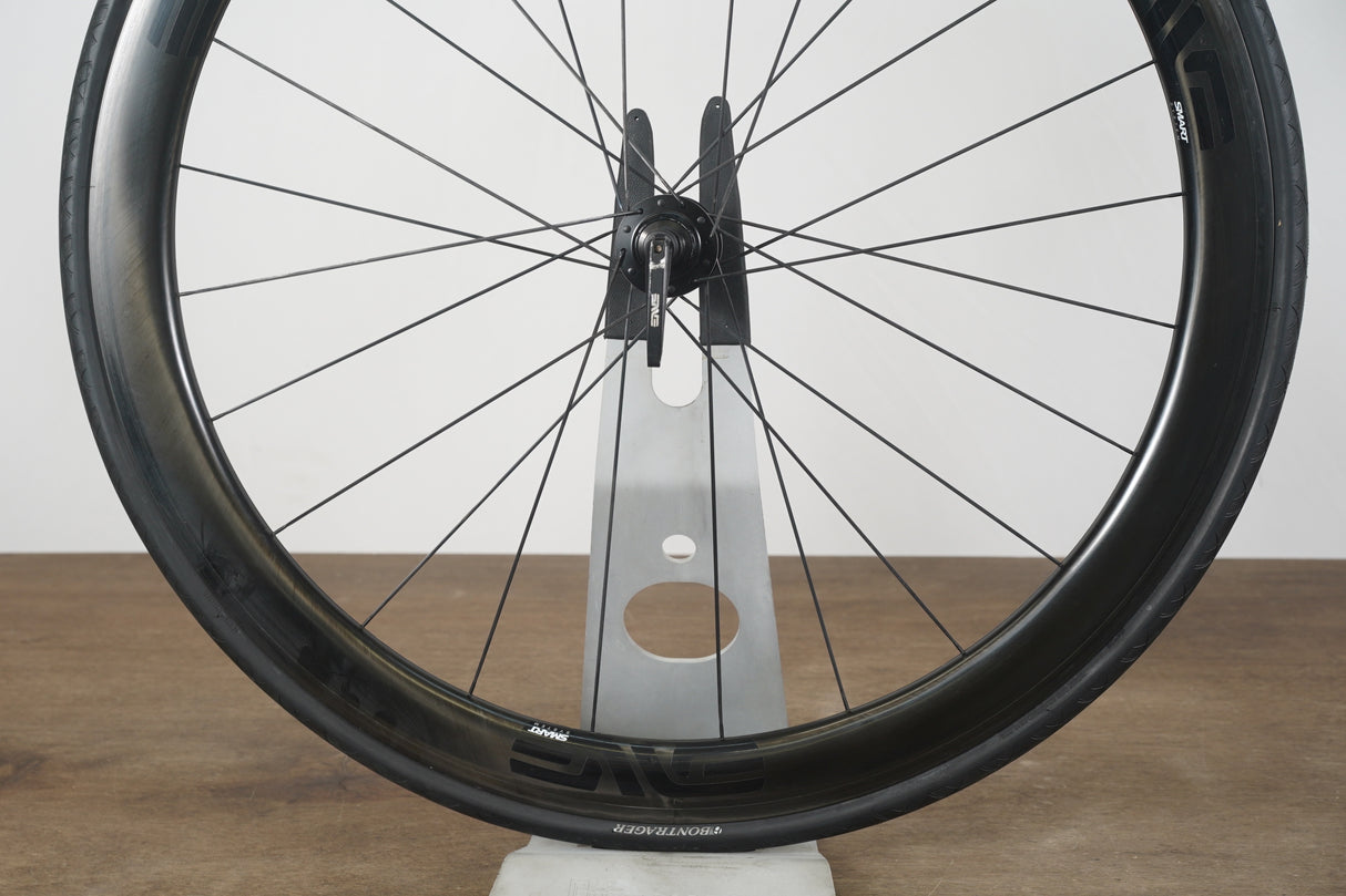 ENVE SES 3.4 DT Swiss 240s Carbon Clincher Rim Brake Wheelset 11 Speed