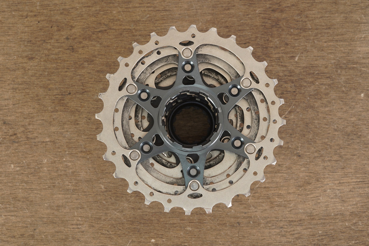 11-28T Shimano Ultegra CS-R8000 11 Speed Cassette 243g 8000