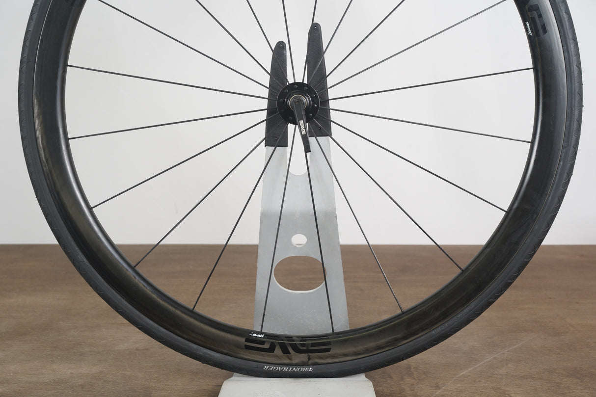 ENVE SES 3.4 DT Swiss 240s Carbon Clincher Rim Brake Wheelset 11 Speed