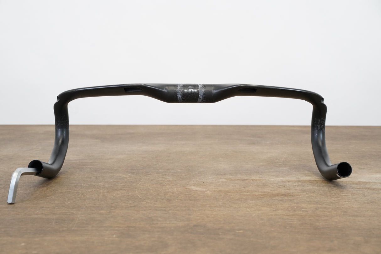 44cm Zipp SL-70 Carbon Compact Aero Road Handlebar 31.8mm SL70