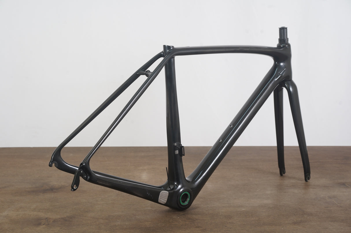 52cm Specialized Tarmac SL5 Carbon Rim Brake Frameset