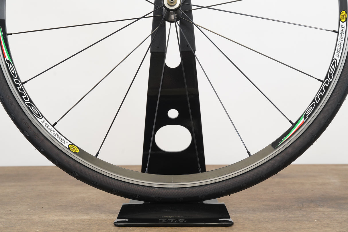 PMP RS04 Ultralight Clincher Rim Brake Wheelset Shimano/SRAM 11 Speed