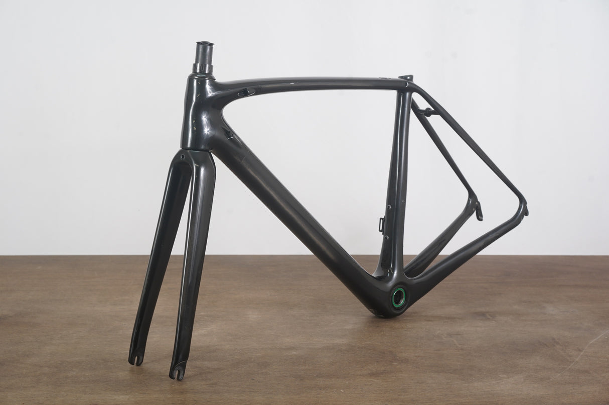 52cm Specialized Tarmac SL5 Carbon Rim Brake Frameset