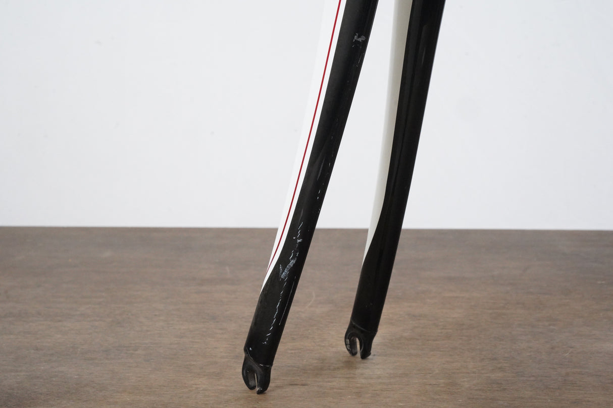 51cm Specialized S-WORKS Amira Carbon Rim Brake Road Frameset