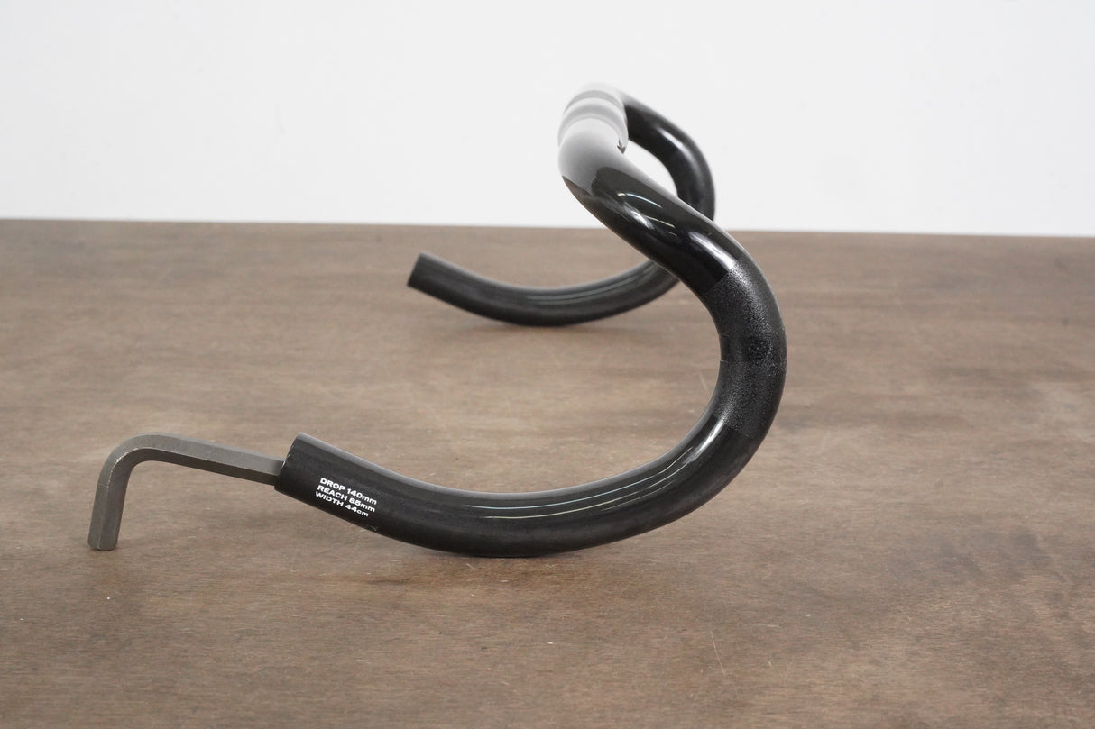 44cm Specialized S-WORKS Tarmac Bend Carbon Compact Road Handlebar 31.8mm