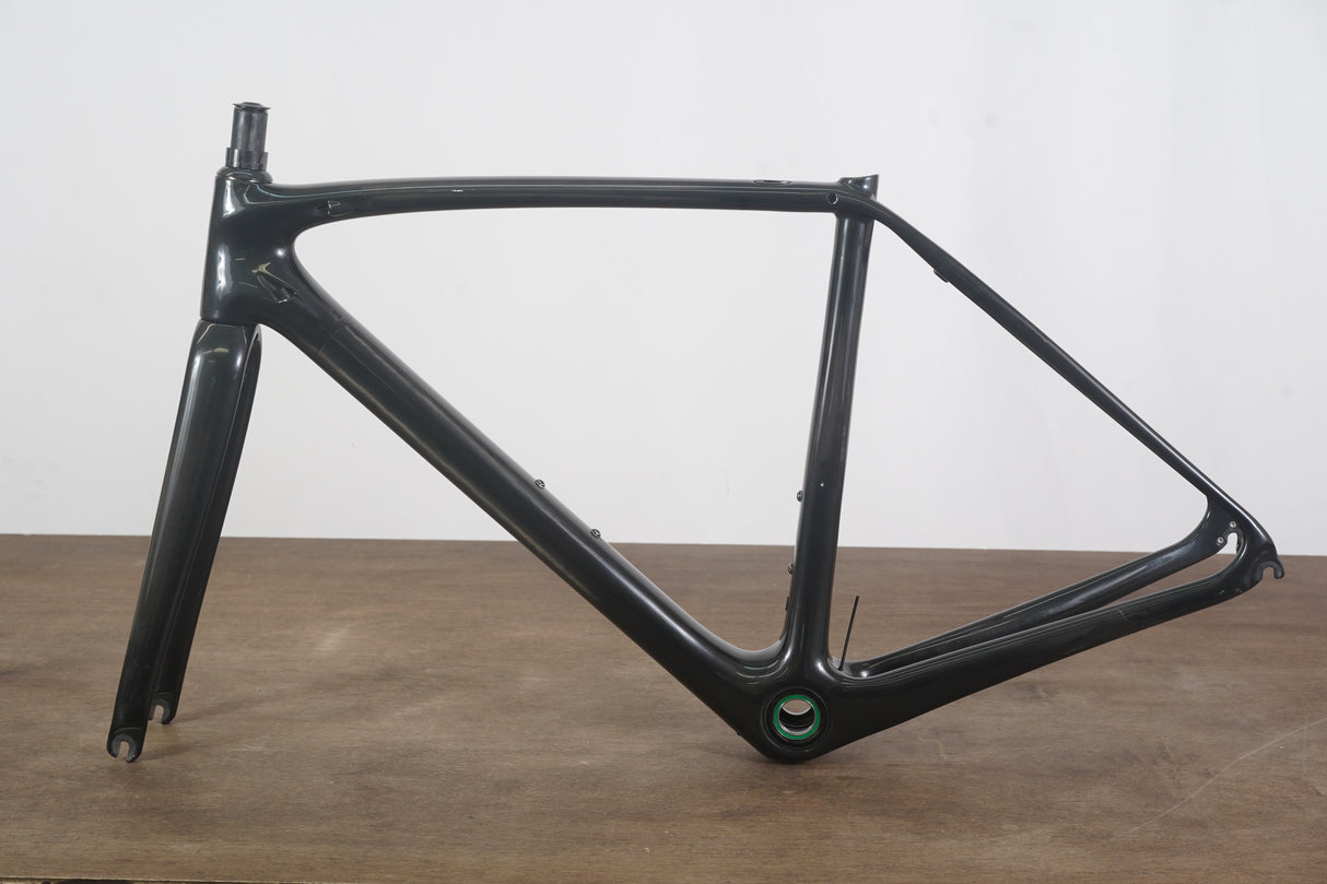 52cm Specialized Tarmac SL5 Carbon Rim Brake Frameset