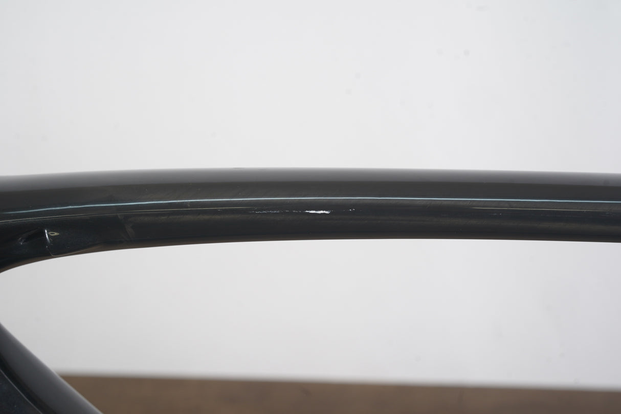 52cm Specialized Tarmac SL5 Carbon Rim Brake Frameset