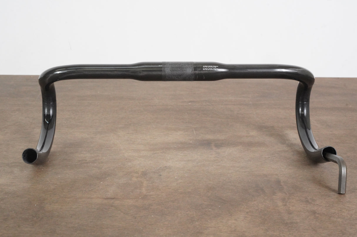 44cm Specialized S-WORKS Tarmac Bend Carbon Compact Road Handlebar 31.8mm