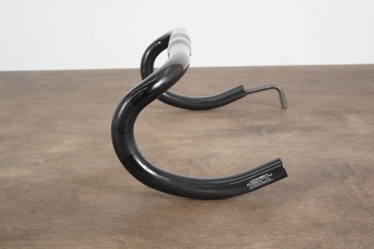 44cm Specialized S-WORKS Tarmac Bend Carbon Compact Road Handlebar 31.8mm