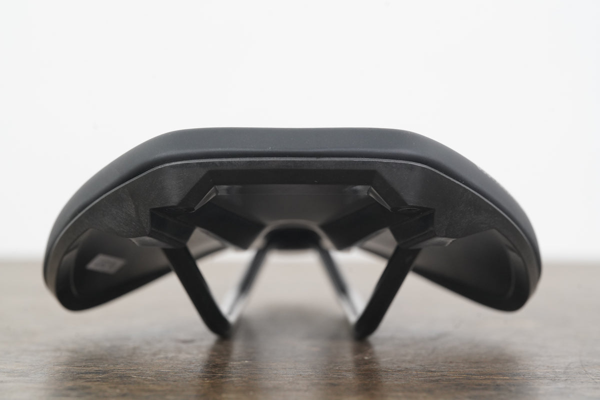 NEW TAKE-OFF 143mm Specialized Power Comp Cr-Mo Rail Road Saddle 244g